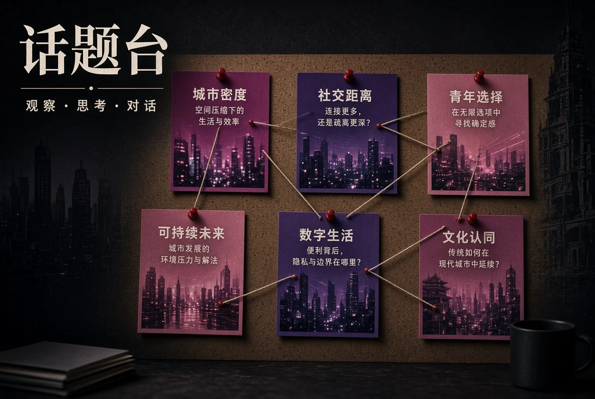 51吃瓜话台热门话题